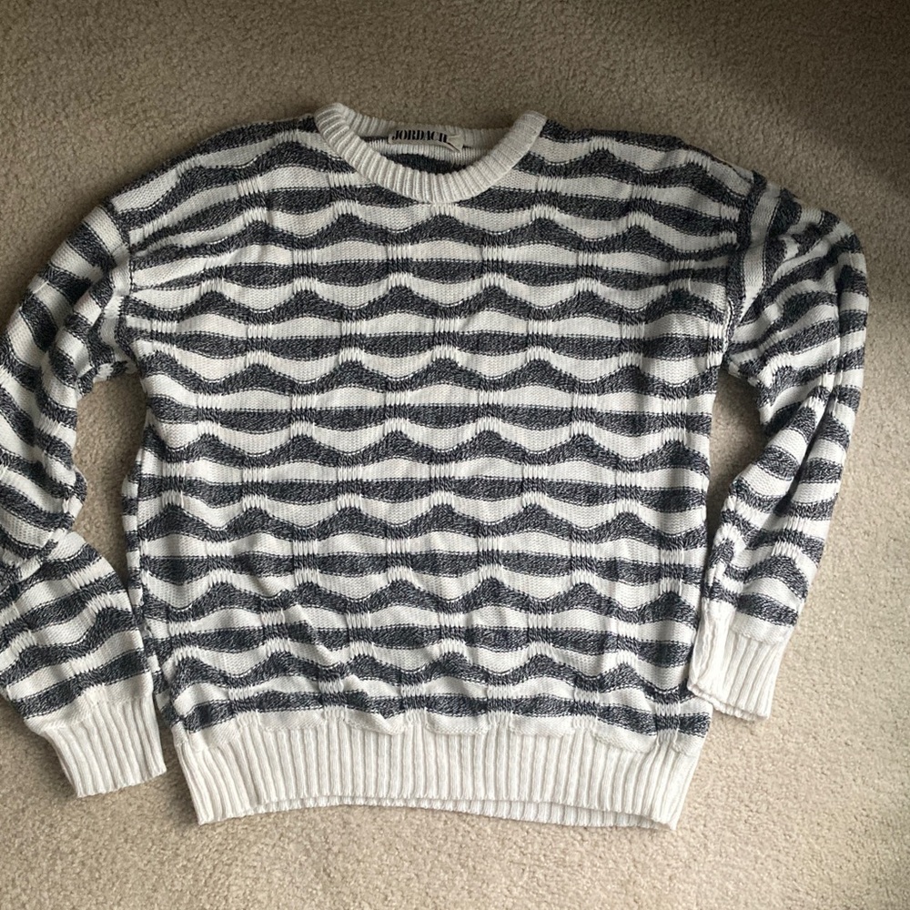 Vintage Jordache Sweater